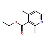 RHAWN Ethyl 2,4-dimethylnicotinate
