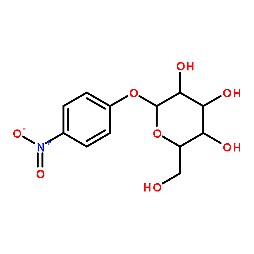 RHAWN 4-Nitrophenyl-alpha-D-glucopyranoside