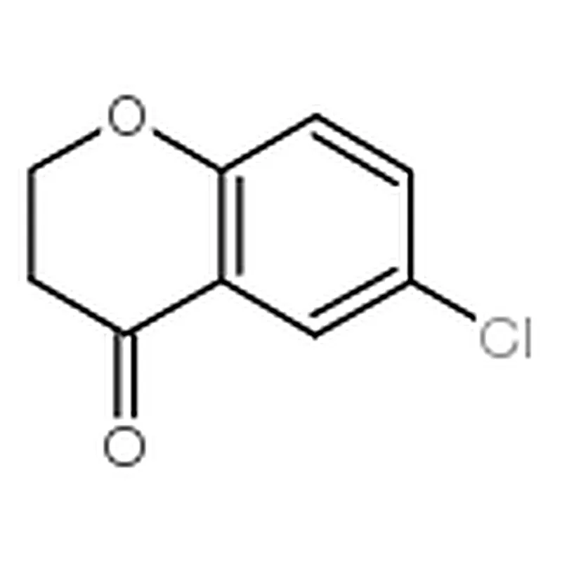 RHAWN 6-Chloro-4-chromanone
