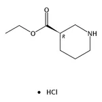 RHAWN (R)-Ethyl piperidine-3-carboxylate hydrochloride