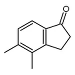 RHAWN 4,5-Dimethyl-2,3-dihydro-1H-inden-1-one