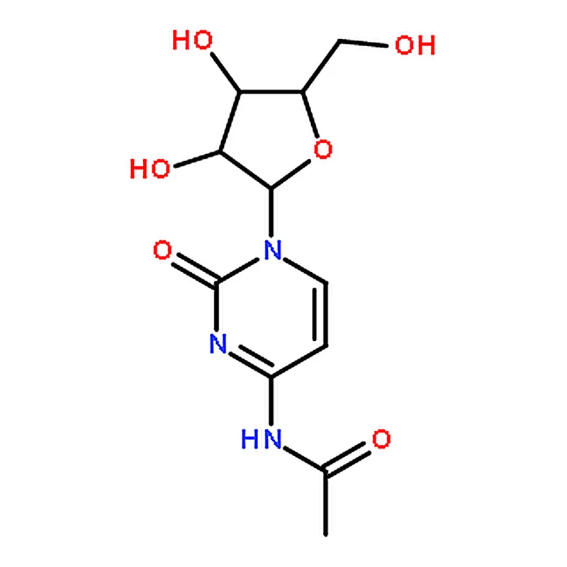 RHAWN N-Acetylcytidine