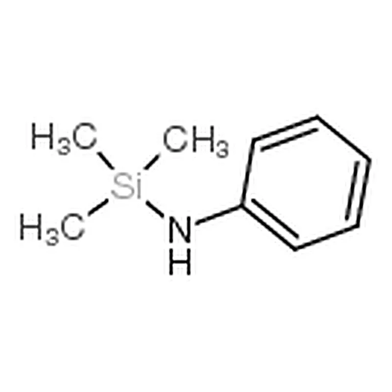 RHAWN N-TRIMETHYLSILYLANILINE