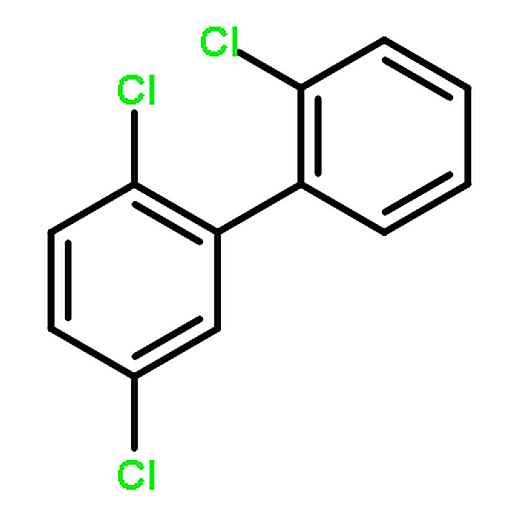 RHAWN 2,2▽,5-Trichlorobiphenyl