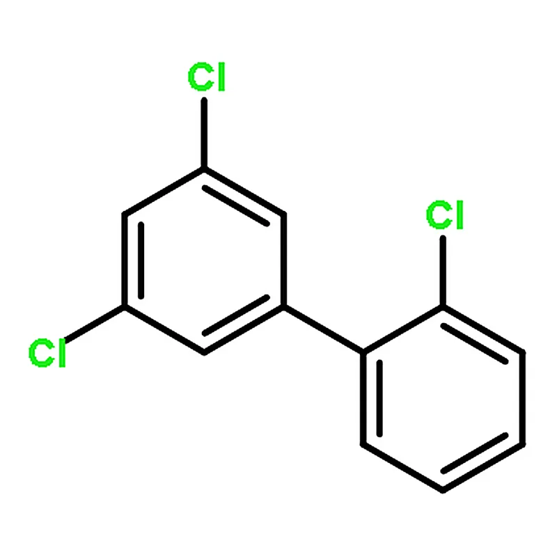 RHAWN 2',3,5-Trichlorobiphenyl