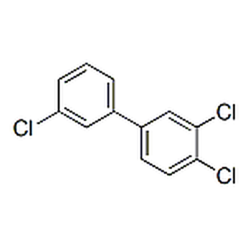RHAWN 3,3',4-Trichlorobiphenyl