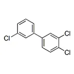 RHAWN 3,3',4-Trichlorobiphenyl