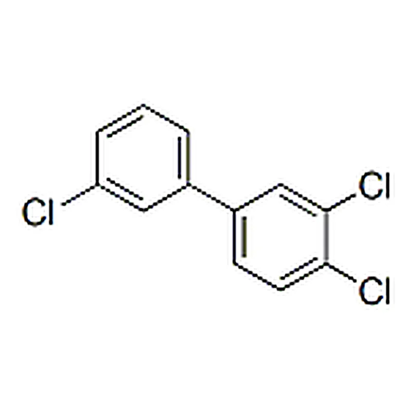 RHAWN 3,3',4-Trichlorobiphenyl