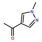 RHAWN 1-(1-Methyl-1h-pyrazol-4-yl)-ethanone