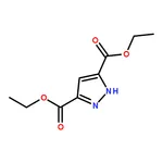 RHAWN Diethyl Pyrazole-3,5-dicarboxylate