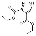 RHAWN Diethyl 1H-pyrazole-3,4-dicarboxylate