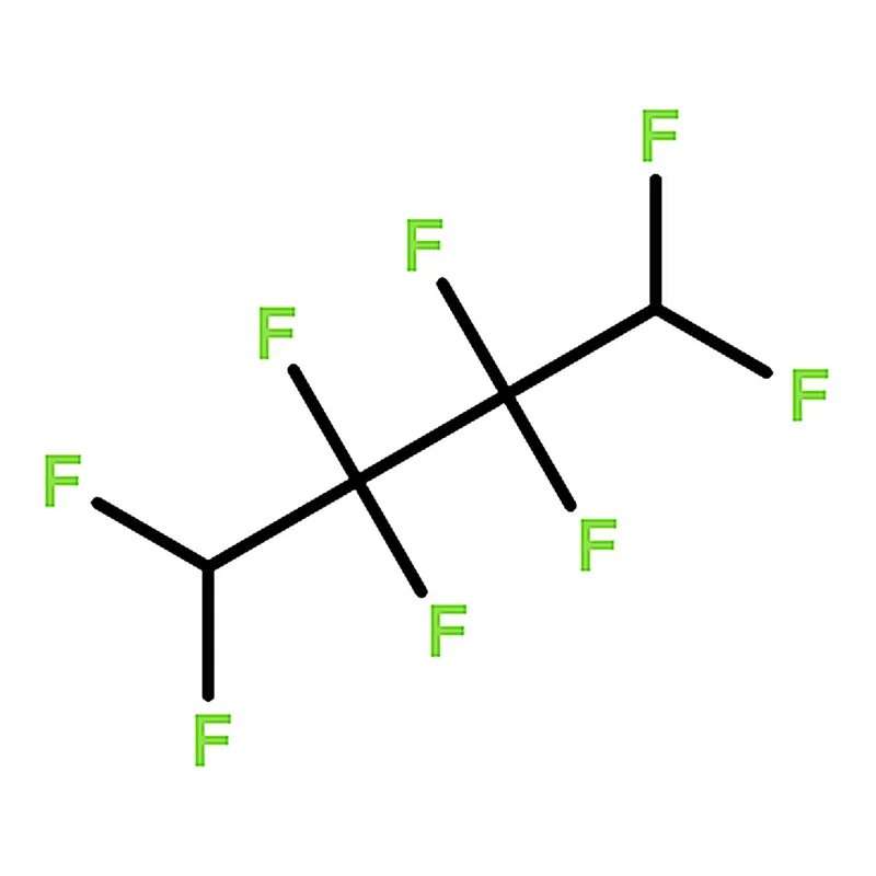 RHAWN 1H,4H-Octafluorobutane