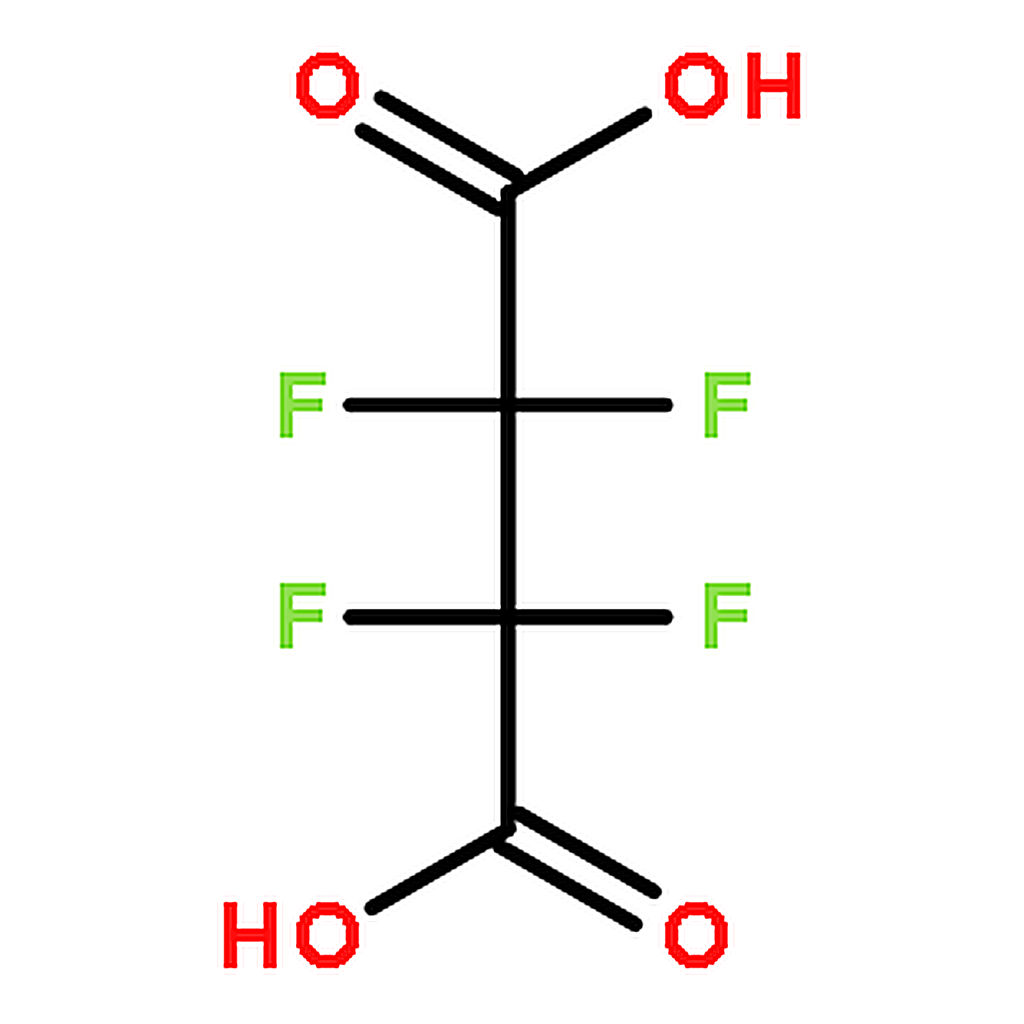 RHAWN Tetrafluorosuccinic Acid