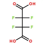 RHAWN Tetrafluorosuccinic Acid