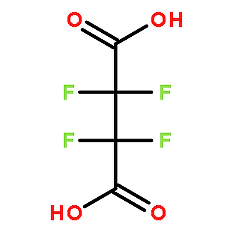 RHAWN Tetrafluorosuccinic Acid