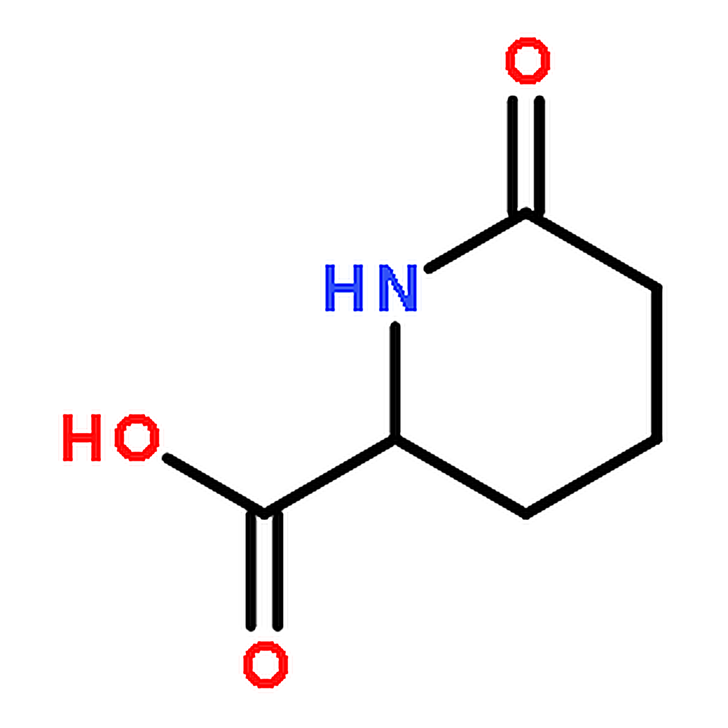 RHAWN 6-Oxo-piperidine-2-carboxylic acid