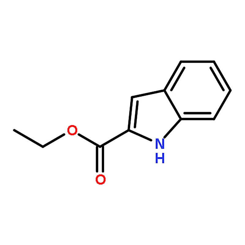 RHAWN Ethyl indole-2-carboxylate