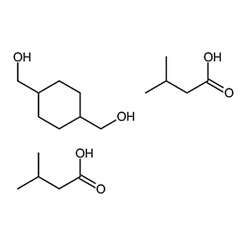 RHAWN 1,4-Cyclohexanedimethanol Diisovalerate (<i>cis</i>- and <i>trans</i>- mixture)