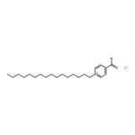 RHAWN 4-Carbamoyl-1-hexadecylpyridinium Chloride