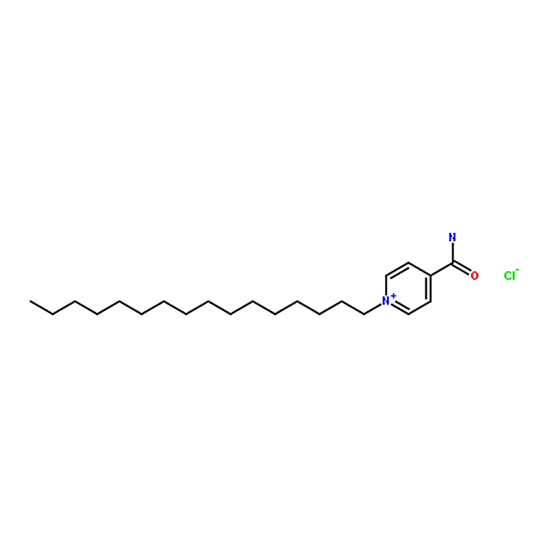 RHAWN 4-Carbamoyl-1-hexadecylpyridinium Chloride