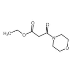 RHAWN Ethyl 3-morpholino-3-oxopropanoate