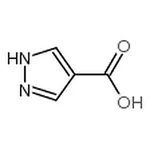 RHAWN 4-Pyrazolecarboxylic acid