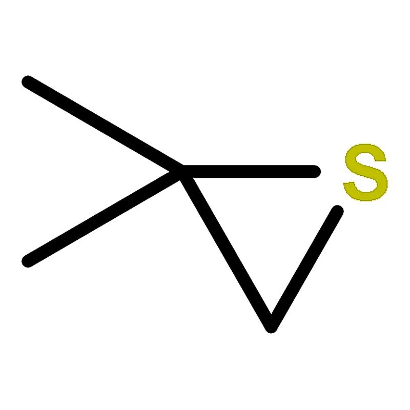 RHAWN Isobutylene Sulfide