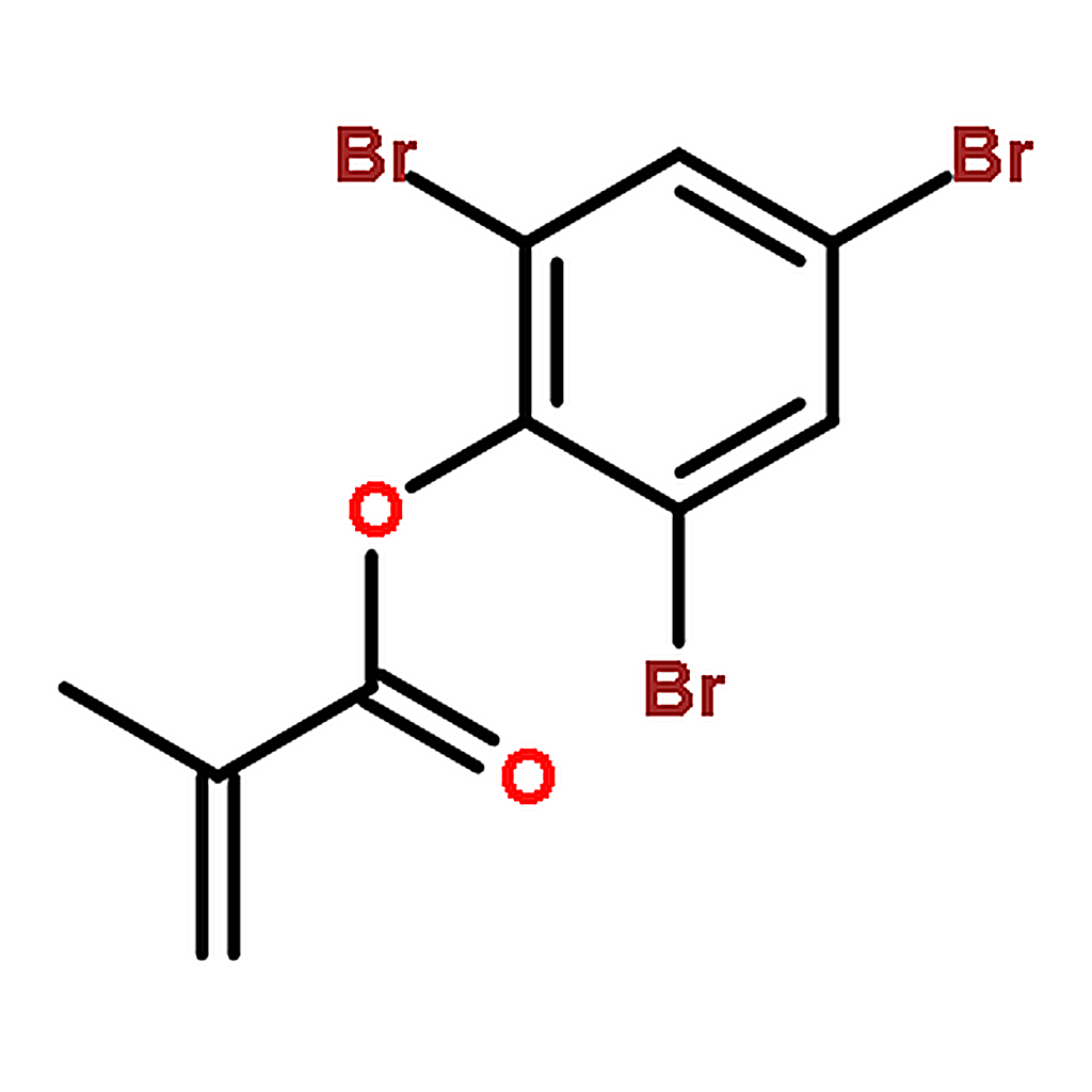 RHAWN 2,4,6-Tribromophenyl methacrylate