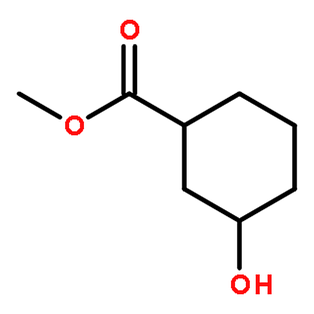 RHAWN Methyl 3-Hydroxycyclohexanecarboxylate
