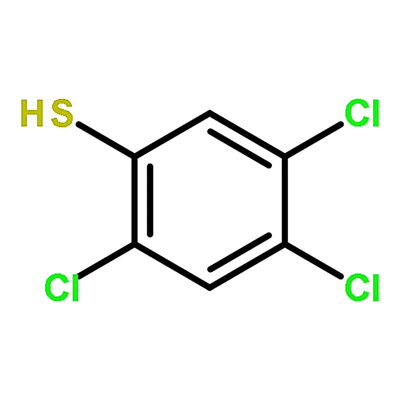 RHAWN 2,4,5-Trichlorobenzenethiol