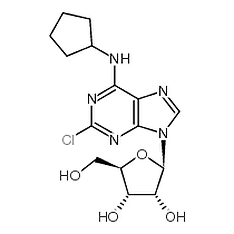 RHAWN 2-Chloro-N6-cyclopentyladenosine 2-Chloro-N6-cyclopentyladenosine