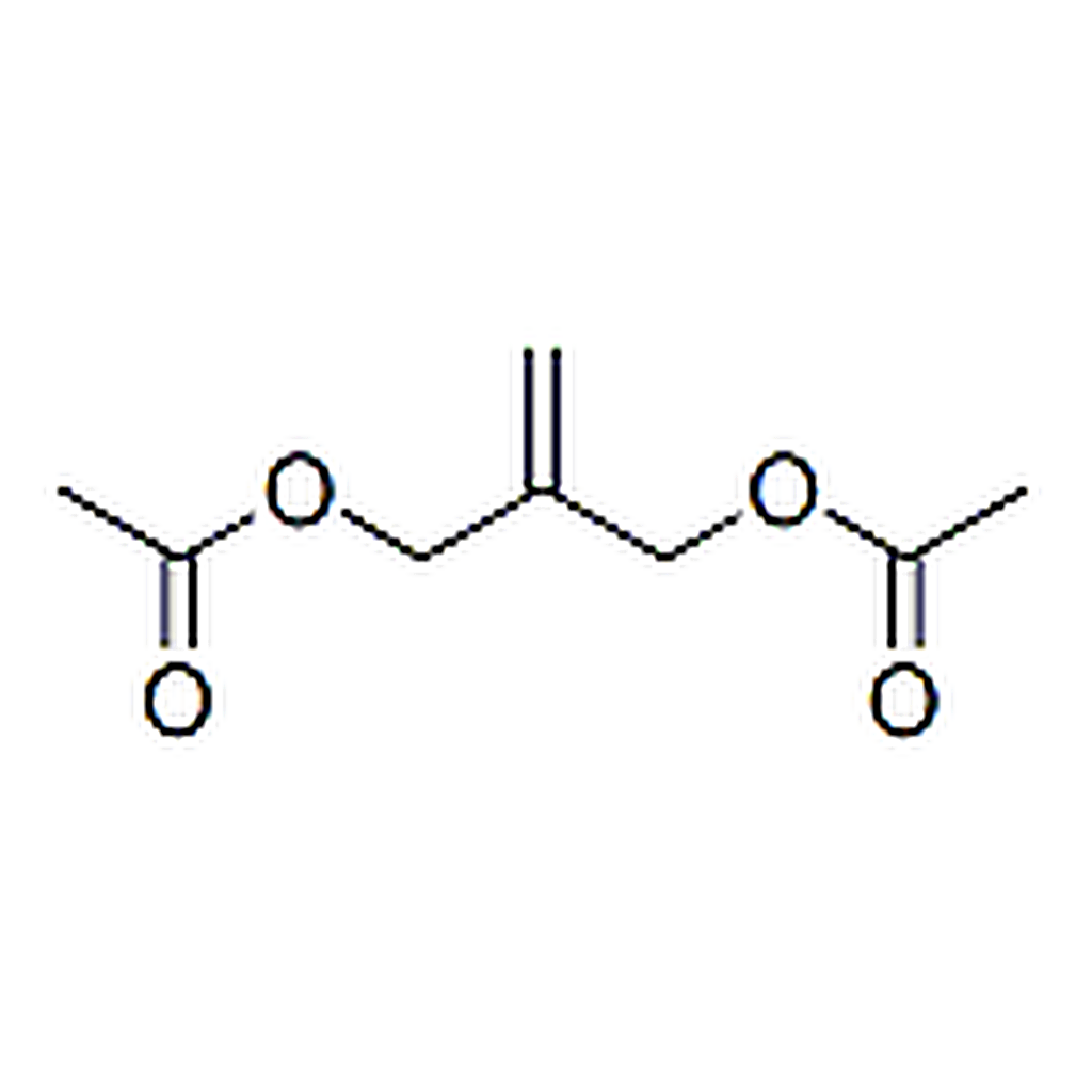 RHAWN 2-Methylenepropane-1，3-diyl diacetate