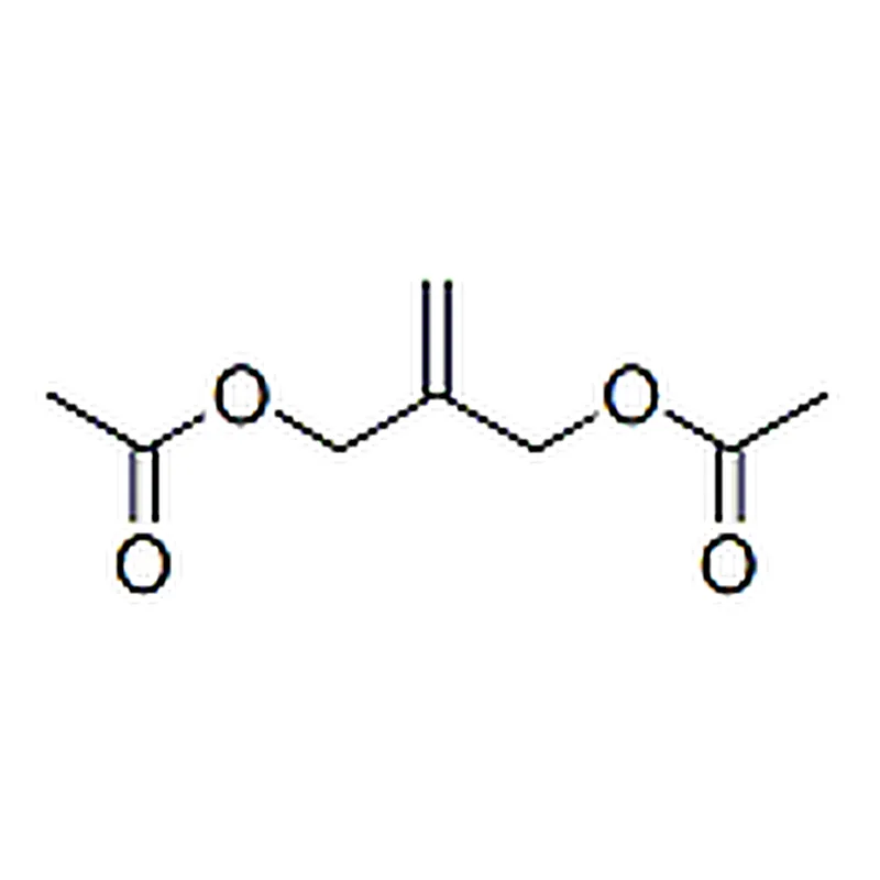 RHAWN 2-Methylenepropane-1,3-diyl diacetate
