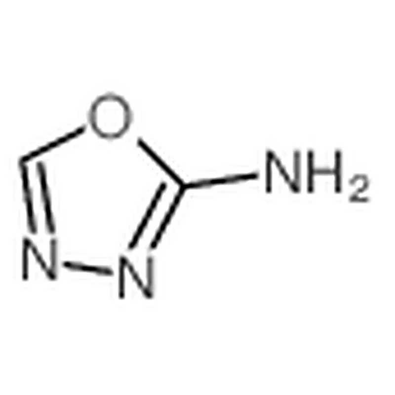 RHAWN 1,3,4-Oxadiazol-2-amine