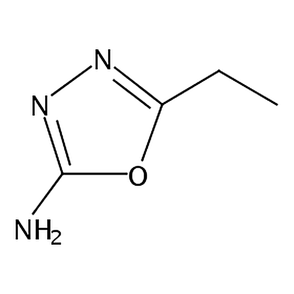 RHAWN 5-Ethyl-1，3，4-Oxadiazol-2-Amine