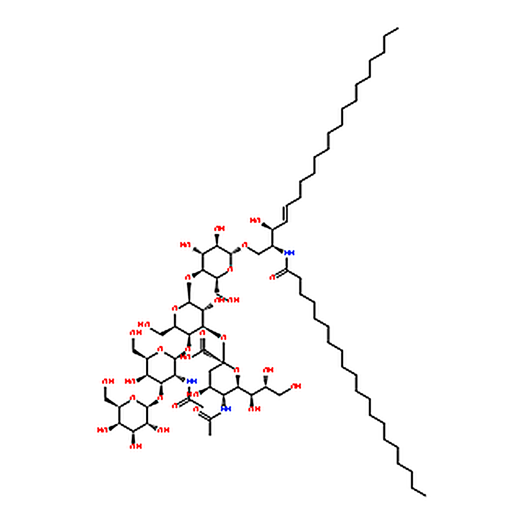 RHAWN GM1 Ganglioside (Brain, Ovine-Sodium Salt)
