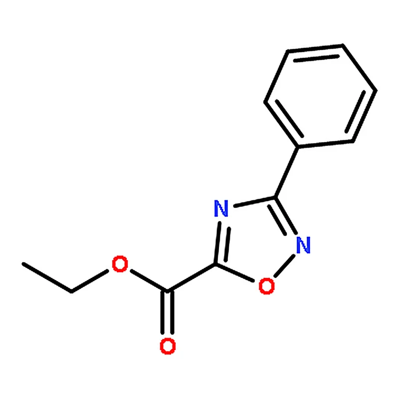 RHAWN Ethyl 3-phenyl-1,2,4-oxadiazole-5-carboxylate