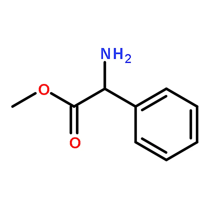 RHAWN (S)-Methyl 2-amino-2-phenylacetate
