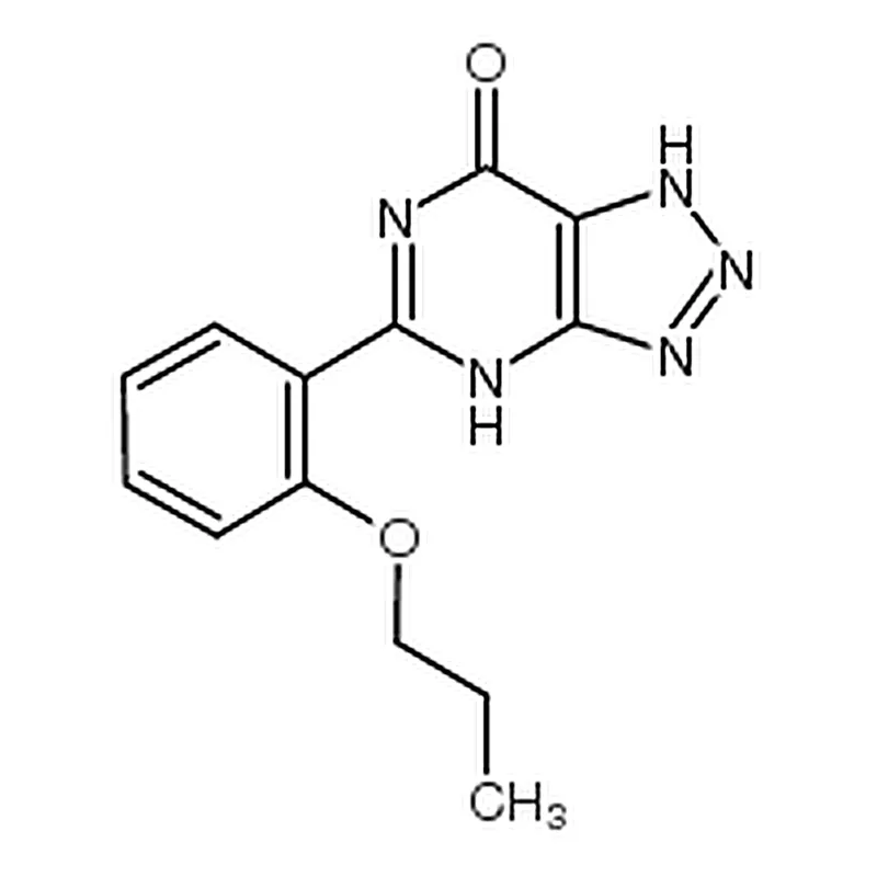 RHAWN Zaprinast;2-(2-Propyloxyphenyl)-8-azapurin-6-one