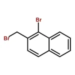 RHAWN 1-<WBR>Bromo-<WBR>2-<WBR>(bromomethyl)<WBR>naphthalene