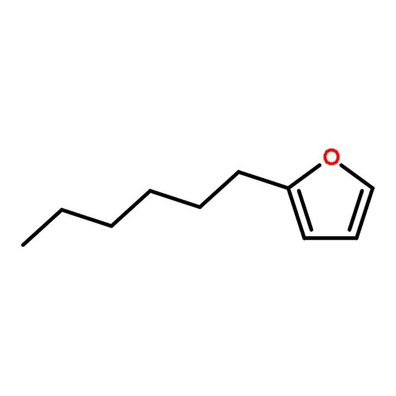 RHAWN 2-n-Hexylfuran