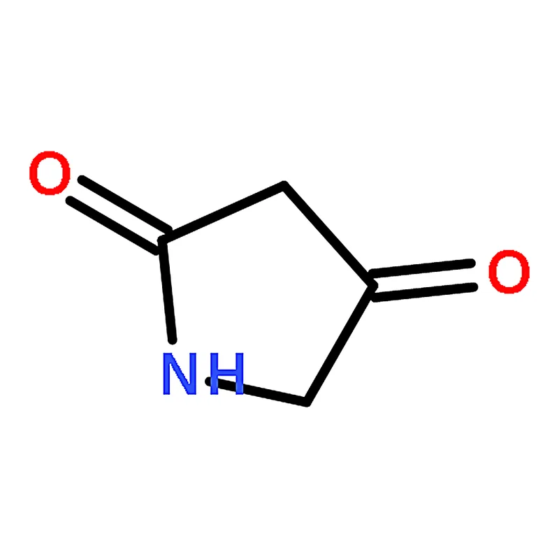 RHAWN pyrrolidine-2,4-dione