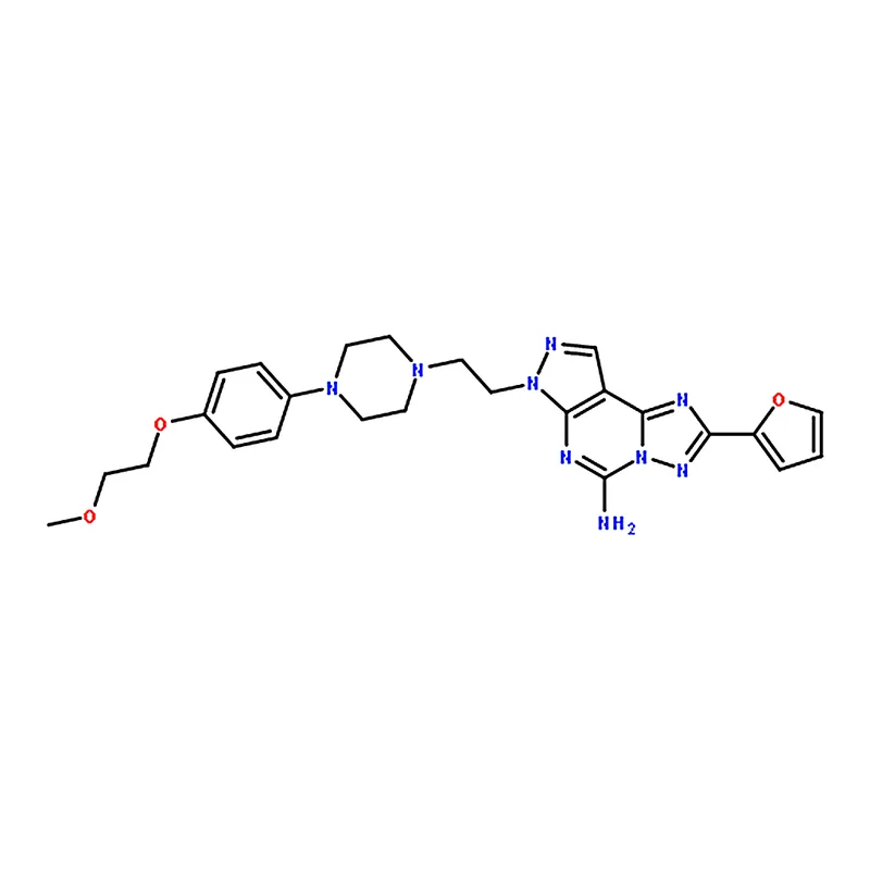 RHAWN Preladenant