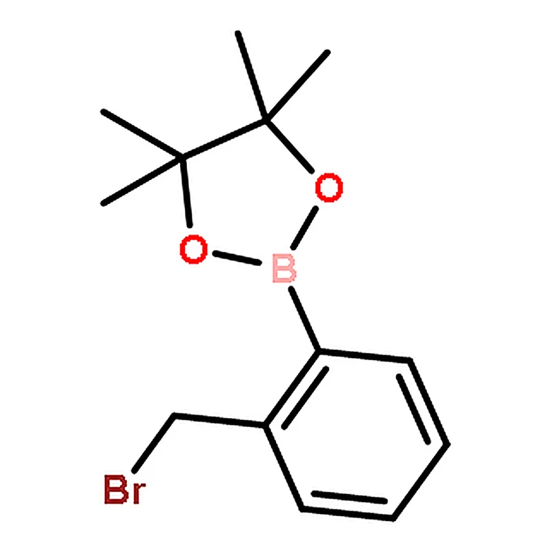 RHAWN 2-Bromomethylphenylboronic acid pinacol ester