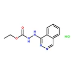 RHAWN Todralazine hydrochloride (Ecarazine hydrochloride)