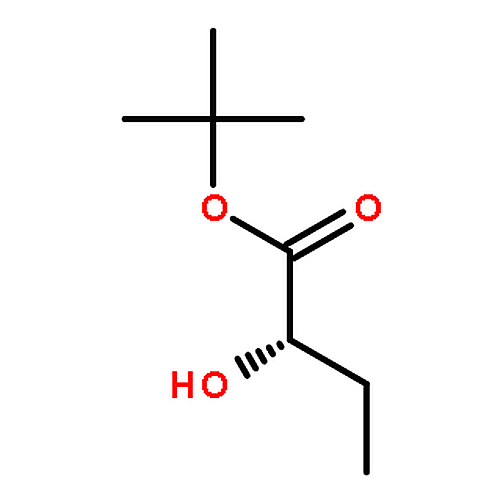 RHAWN Tert-Butyl(S)-2-Hydroxybutyrate