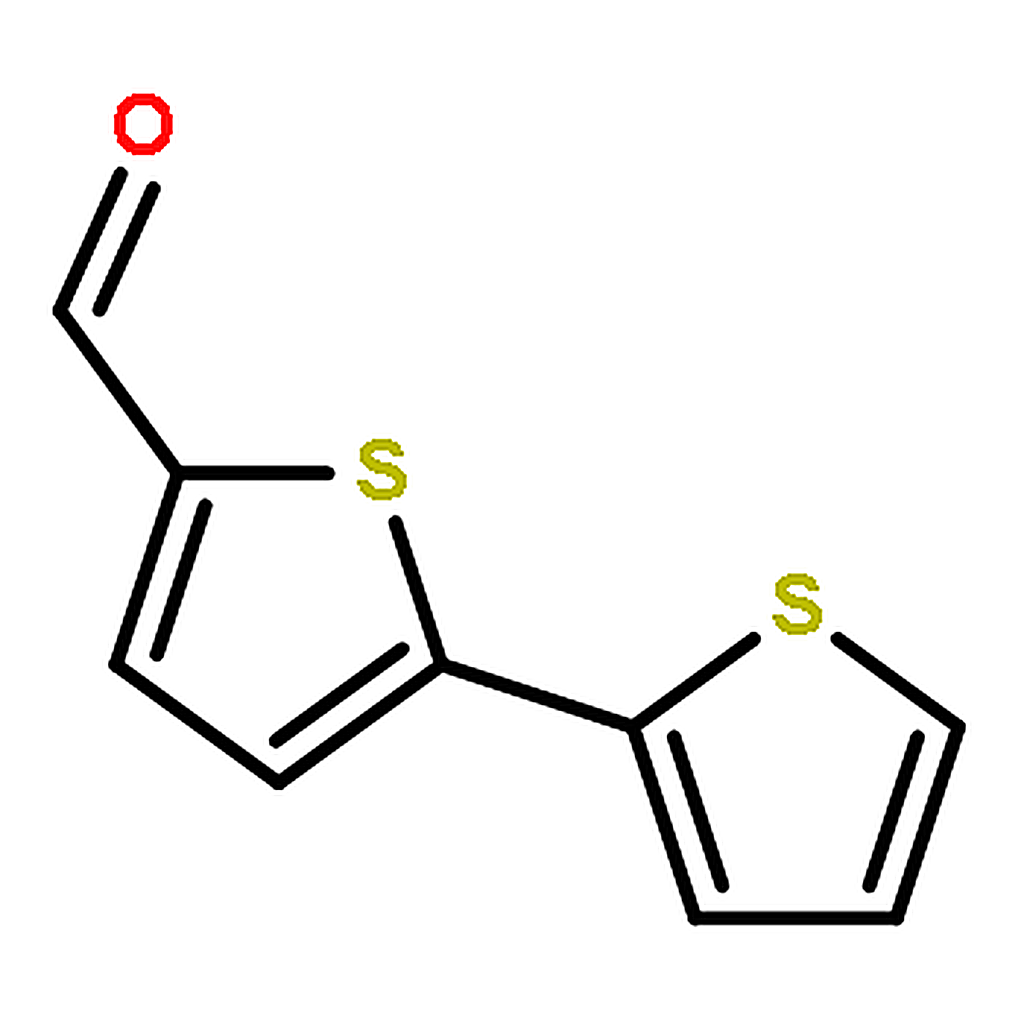 RHAWN 2,2-Bithiophene-5-carboxaldehyde