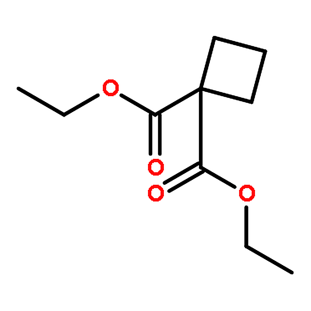 RHAWN Diethyl cyclobutane-1,1-dicarboxylate