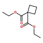 RHAWN Diethyl cyclobutane-1,1-dicarboxylate