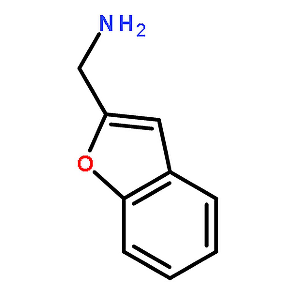 RHAWN 2-(Aminomethyl)benzofuran